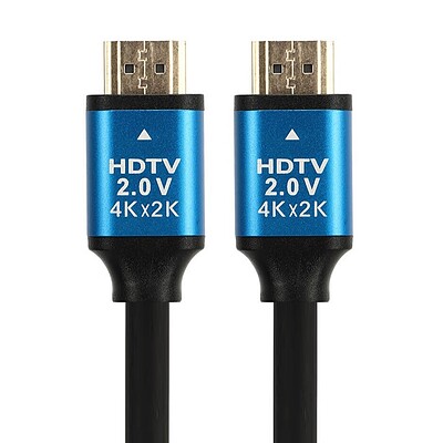 کابل HDMI 4K V2 به طول 20 متر