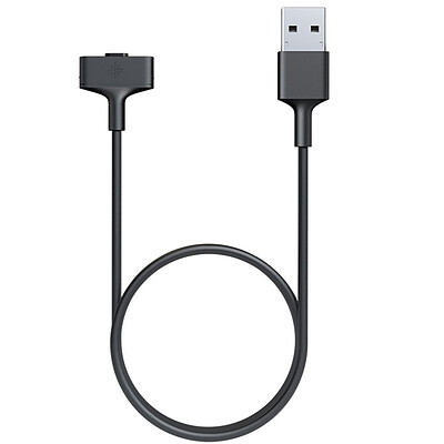  داک شارژر USB برای Fitbit Ionic Black
