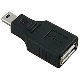 تبدیل miniUSB به مادگی USB