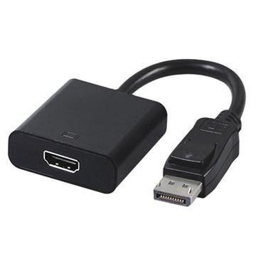 کابل تبدیل DisplayPort به HDMI