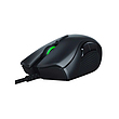 ماوس مخصوص بازی ریزر مدل Naga Trinity ا Razer Naga Trinity Gaming Mouse (جعبه باز )