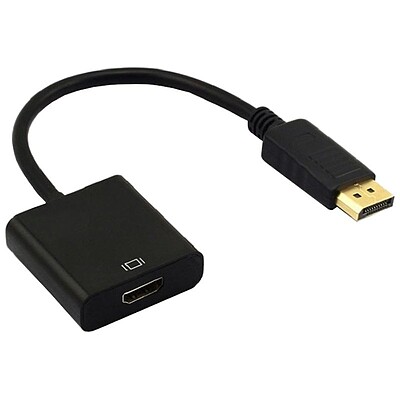 کابل تبدیل DisplayPort به HDMI