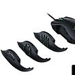 ماوس مخصوص بازی ریزر مدل Naga Trinity ا Razer Naga Trinity Gaming Mouse (جعبه باز )