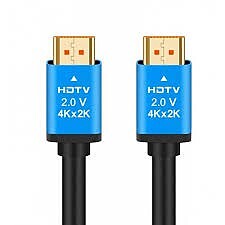 کابل HDMI 4K V2 به طول 5 متر