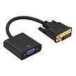 کابل تبدیل DVI-D به VGA