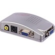 تبدیل  VGA to AV /VGA /S-Video 