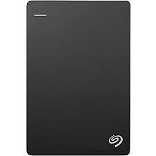  باکس هارد 2.5 اینچی سیگیت مدل BACKUP PLUS Slim