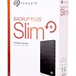  باکس هارد 2.5 اینچی سیگیت مدل BACKUP PLUS Slim