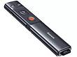 پوینتر و پرزنتر شارژی بیسوس نور سبز Baseus Wireless Presenter WKCD010013