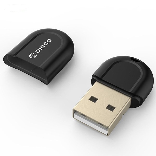 گیرنده بلوتوث USB اوریکو مدل BTA-408 ا Orico BTA-408 USB Bluetooth Adapter