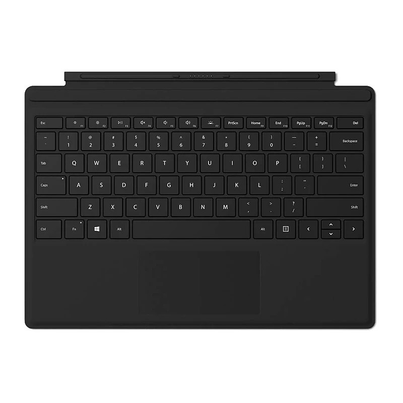 کیبورد استوک Microsoft surface Pro 4/5/6/7