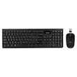 کیبورد و ماوس بی سیم بیاند مدل BMK-8105RF