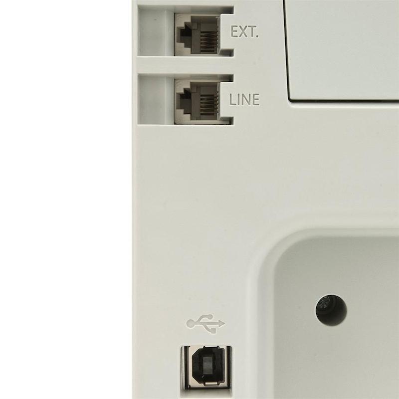 پرینتر لیزری چهارکاره سامسونگ مدل SF-760P(اورجینال)