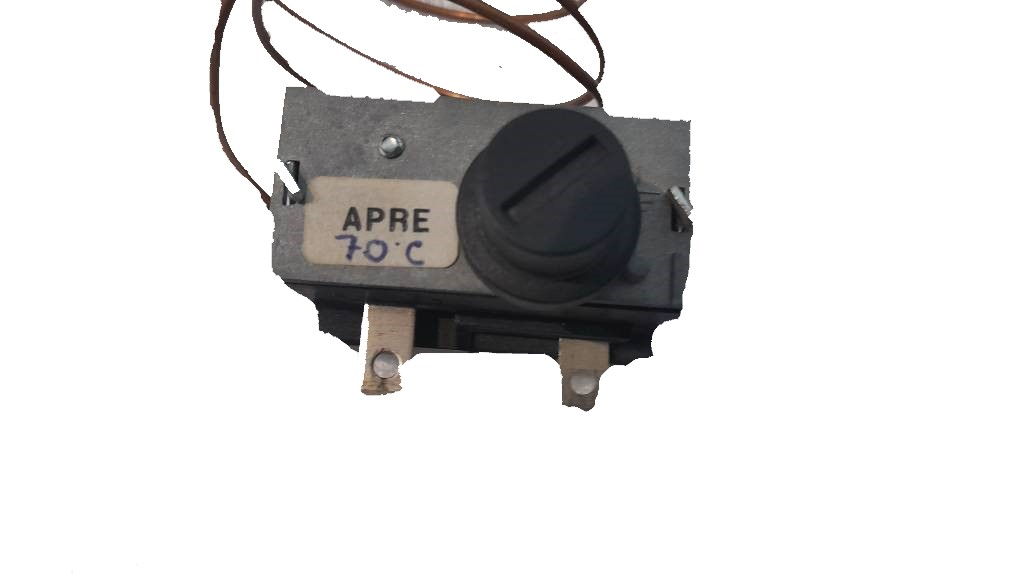 ترموستات جومو CAEM Italy مدل APRE 70C