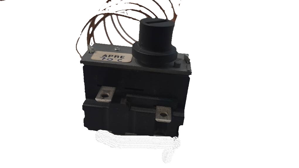 ترموستات جومو CAEM Italy مدل APRE 70C