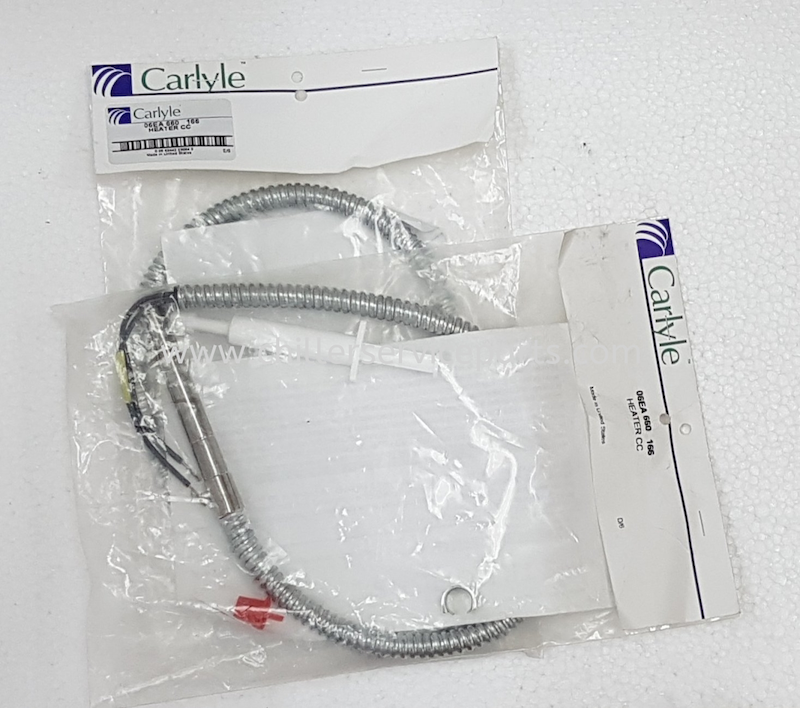 هیتر Carrier 06EA660116