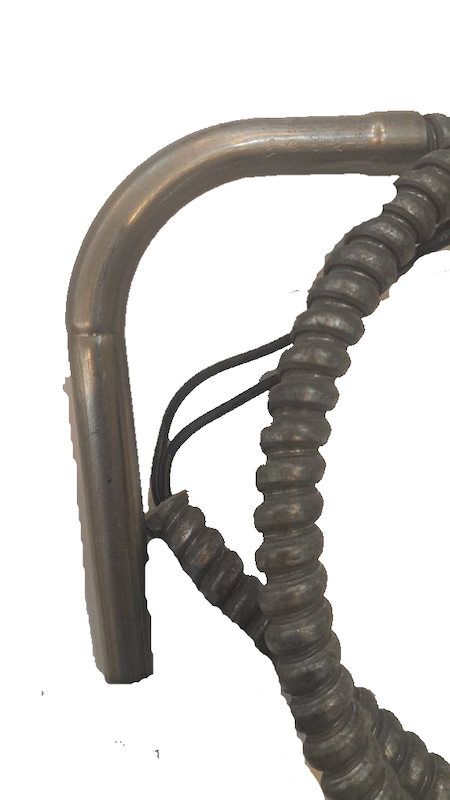 هیتر کرانکیس HT36FZ479
