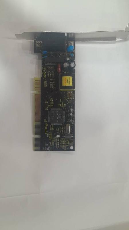 کارت مودم | Z-Cyber Modem Card