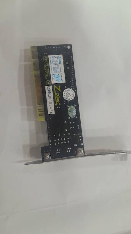 کارت مودم | Z-Cyber Modem Card