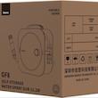 کارواش خانگی بیسوس مدل CPGF010013