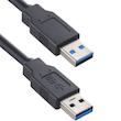 کابل لینک usb 3.0 طول 30 سانتی متر