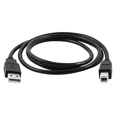 کابل پرینتر USB طول 1.5 متر