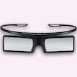 عینک سه بعدی سامسونگ مدل SSG-4100GB بسته دو عددی(پک آسیب دیده)