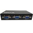 سوییچ دو پورت VGA وی نت (بدون جعبه)