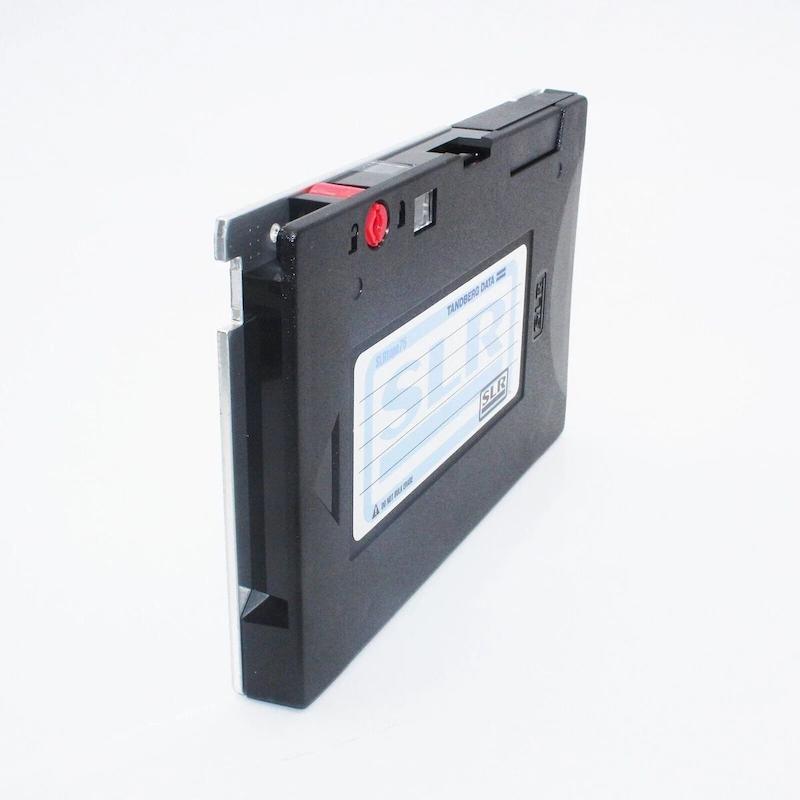 کارتریج بکاپ SLR7 Tandberg Data ظرفیت 40 گیگابایت