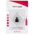 مبدل OTG microUSB تسکو مدل TCR‑955 – رابط اتصال USB به موبایل