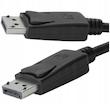 کابل DisplayPort طول 1.8 متر