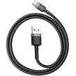 کابل شارژ USB به USB-C باسئوس CATKLF-AG1 طول 0.5 متر