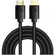 کابل HDMI 8K باسئوس مدل CAKGQ-J01 طول 1 متر