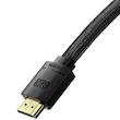 کابل HDMI 8K باسئوس مدل CAKGQ-J01 طول 1 متر
