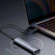 باکس SSD M.2 باسئوس FlyJoy Series BS‑OH194 – تبدیل حرفه‌ای SSD به اکسترنال USB 3.2 Gen2