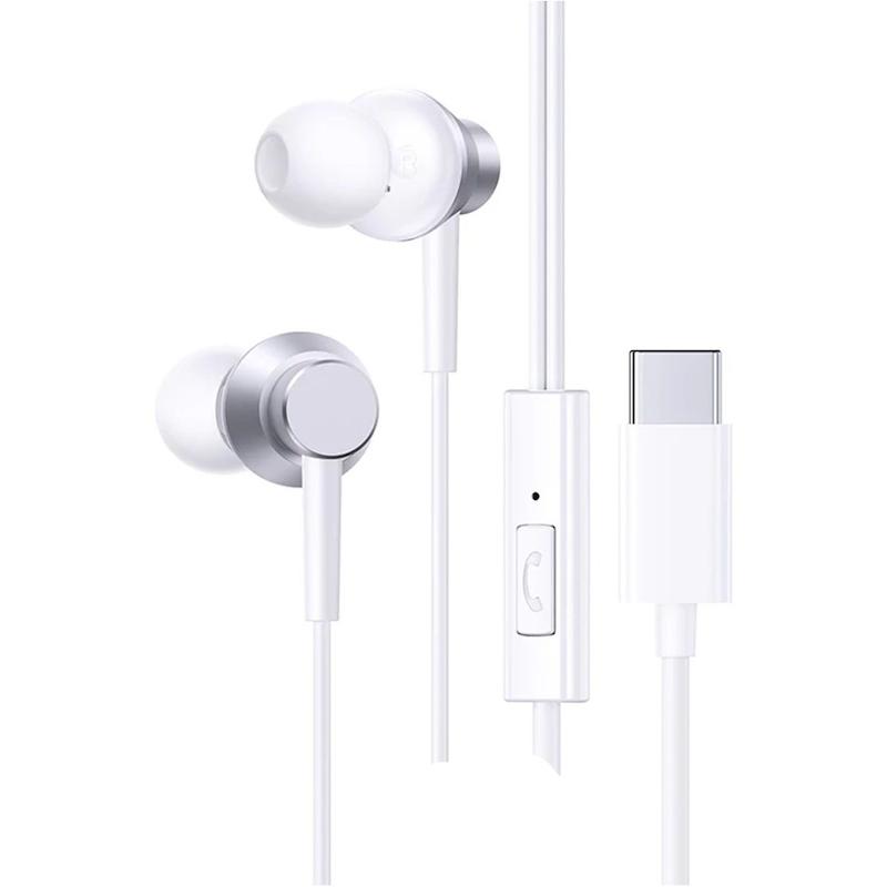هندزفری سیمی Type-C باسئوس Baseus Encok CZ11