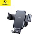 پایه نگهدارنده گوشی موبایل باسئوس مدل Gravity car mount BS-CM049