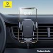 پایه نگهدارنده گوشی موبایل باسئوس مدل Gravity car mount BS-CM049