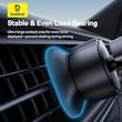 پایه نگهدارنده گوشی موبایل باسئوس مدل Gravity car mount BS-CM049