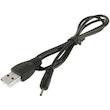 کابل شارژ سوزنی نوکیا USB