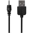 کابل شارژ سوزنی نوکیا USB