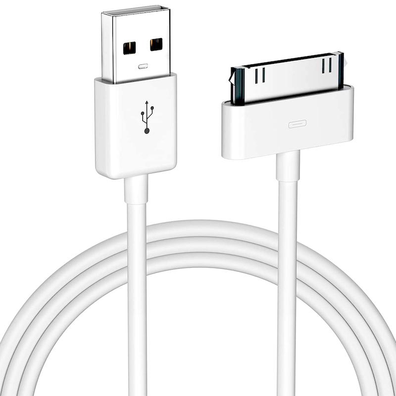 کابل تبدیل USB به ۳۰ پین طول ۱ متر (کارکرده)