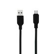   کابل تبدیل USB به microUSB به طول 50 سانتی متر 