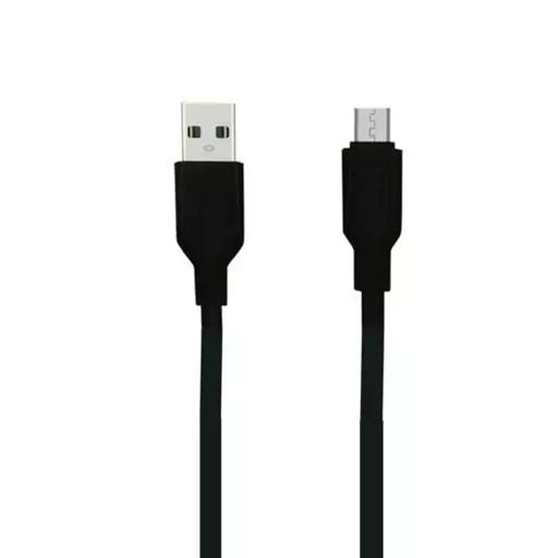   کابل تبدیل USB به microUSB به طول 50 سانتی متر 