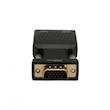 تبدیل VGA به HDMI با کابل صدا و خروجی صدا