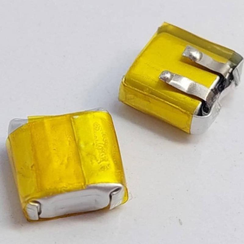باتری لیتیومی ایرپاد ظرفیت ۳۰ میلی آمپر