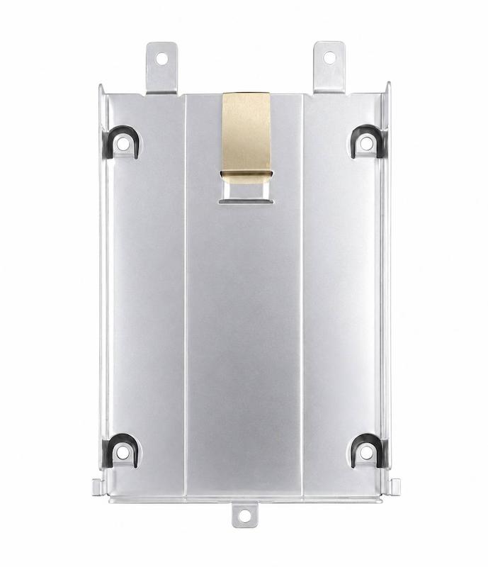 براکت هارد لپ تاپ | براکت فلزی نصب هارد HDD و SSD با کیفیت بالا(دسته دوم)