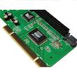 کارت تبدیل PCI به SATA IDE eSATA