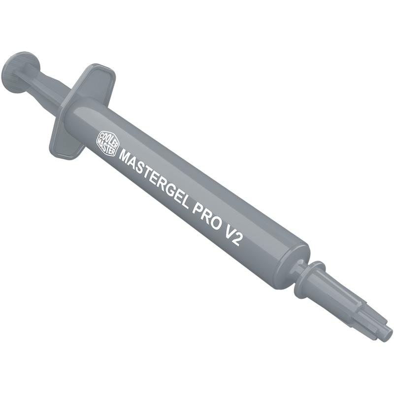خمیر سیلیکون کولر مستر MasterGel Pro V2