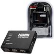 سوییچ 5 به 1 HDMI کنترل دار | انتخابگر ۵ ورودی HDMI به یک خروجی